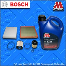 SERVICE KIT OPEL VAUXHALL