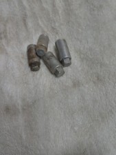 Yamaha Ty250 Cylinder Barrel  Nuts 434 Model  Yamaha DT 175 Mx Cylinder Nuts