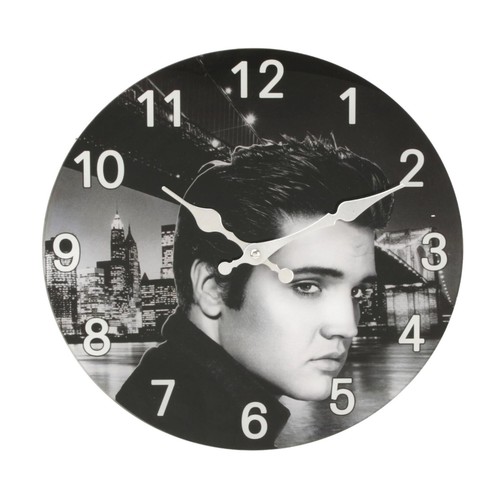 Elvis presley retro music - elvis,