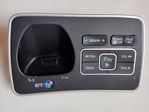 6500 main base unit - bt,