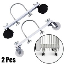 2x Electric Heater Feet