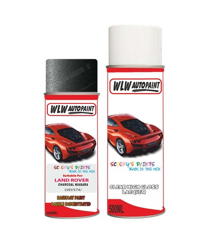 Paint suitable for land rover - paint,