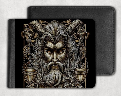 Mens vegan cool odin design - odin,