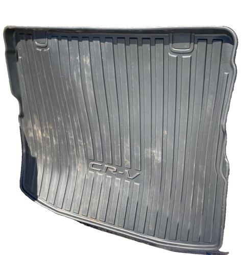 Honda crv boot - crv, liner