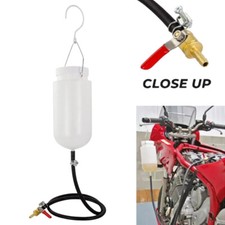 1L Motorcycle Auxiliary Fuel