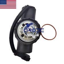 Electric Fuel Pump 12V for JCB