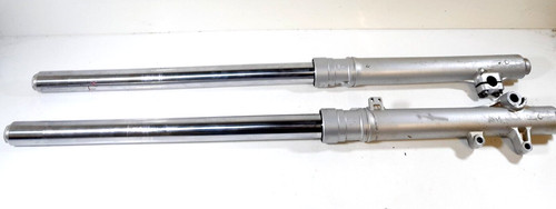 Fork tubes leg - tubes,