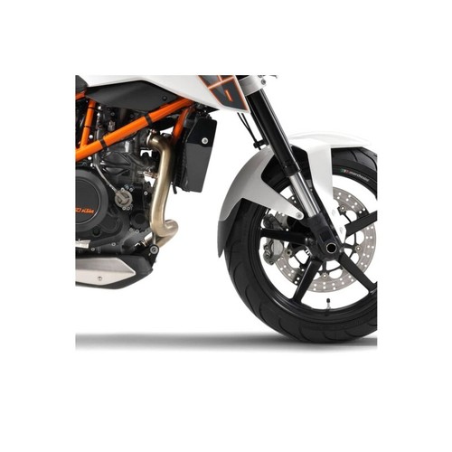 Puig front fender extension - puig,