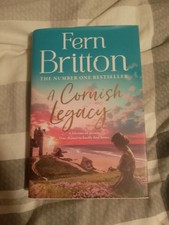 A Cornish Legacy By Fern