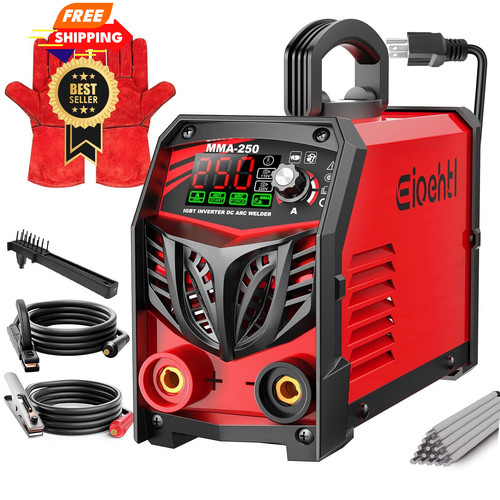 250amp stick welder 110v - stick,