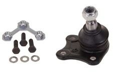 Genuine NK Front Right Ball