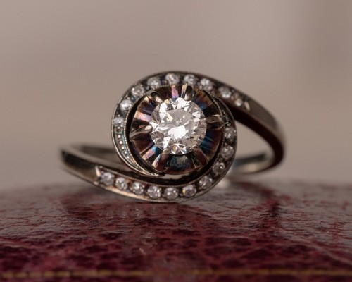Rare antique french - rare,