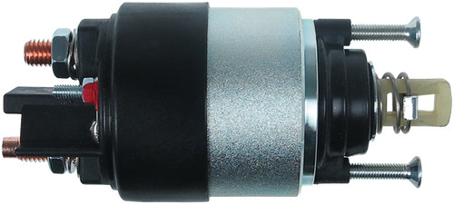 Letrika starter solenoid 12v - solenoid,