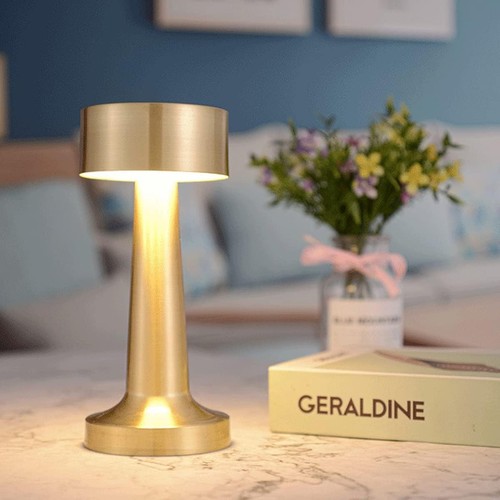 Touch sensor night light - touch, led
