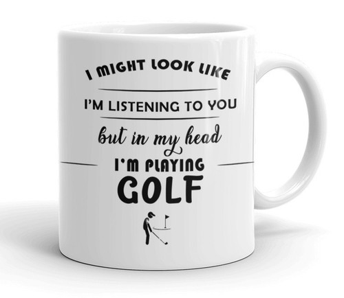 Funny head mug - funny, head”