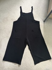 New Look Black Wide Leg