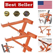 Heavy duty ladder - duty, for