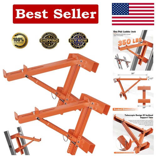 Heavy duty ladder - heavy, for