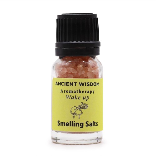 Wake aromatherapy smelling - wake,