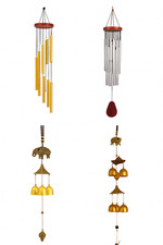 Memorial Wind Chimes Garden