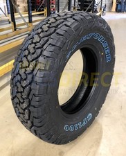 x4 245/75R16 120R COMFORSER