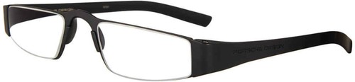 Porsche design 8801 - 8801, black