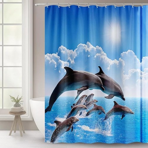 Shower curtain with - with, 12