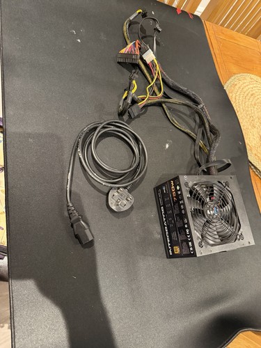 Aerocool integrator mod - integrator,