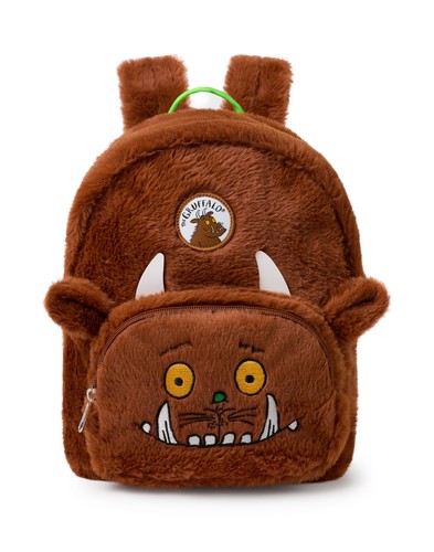 Gruffalo friends backpack - &,