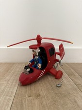 Postman Pat SDS Pat 3