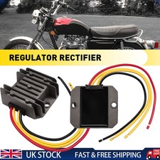 2PCS Rectifier Regulator