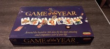 Game Of The Year - 1989