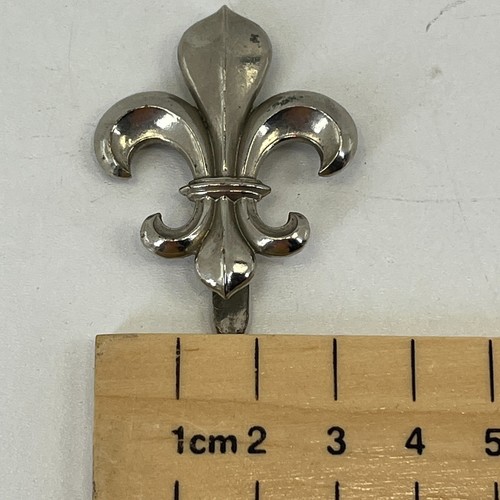 Manchester regiment cap badge - manchester,