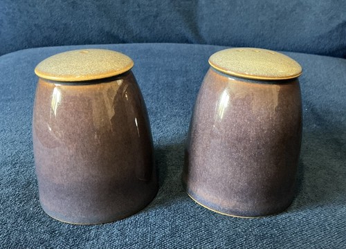 Denby england storm - england, plum