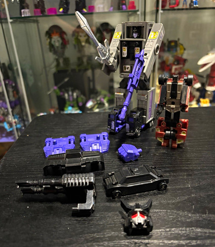 Hasbro transformers - transformers, g1