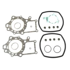 Top end gasket set honda - gasket, cx