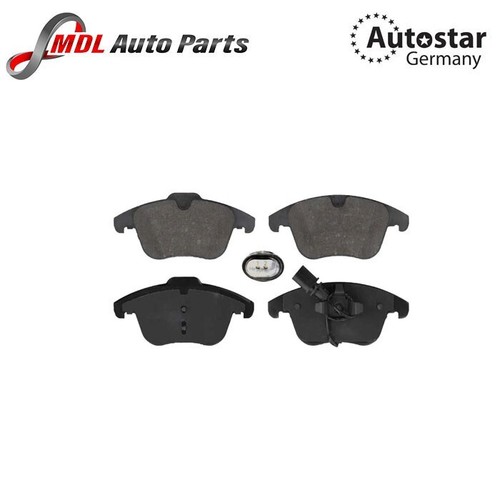 Autostar germany front brake - germany,
