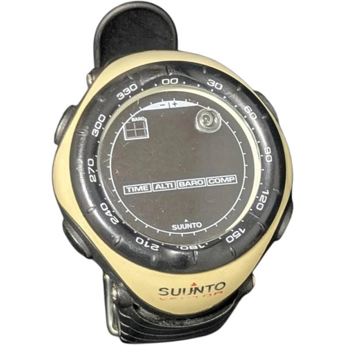 Suunto vector outdoor watch - suunto,