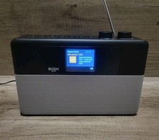 Bush Sintra Digital Radio DAB+