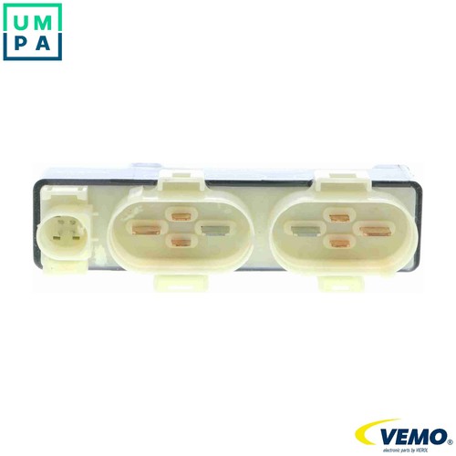 Control unit lights - unit,
