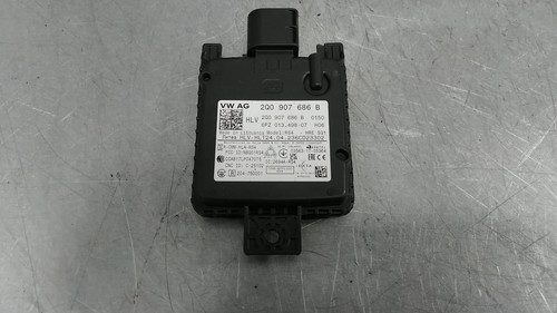 Sensor side assist skoda karoq - assist,