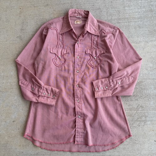 True vintage 60s western - 60s,