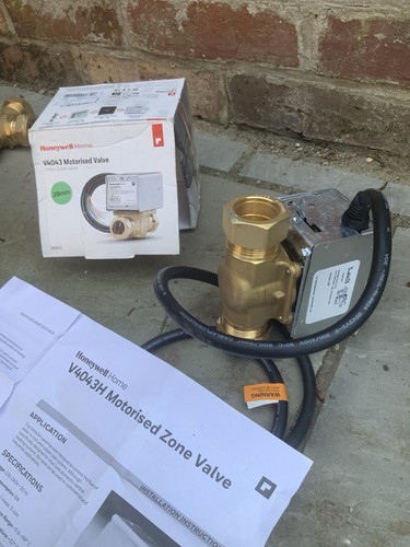 Genuine honeywell home - honeywell,