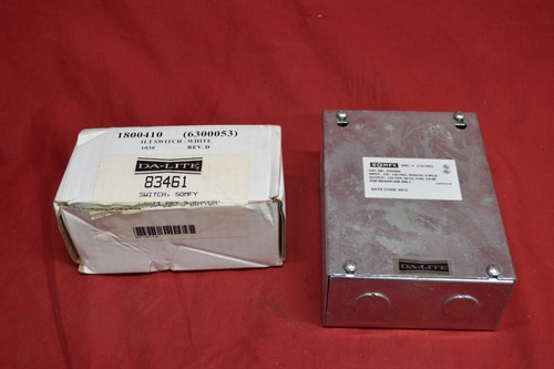 Somfy control switch and - somfy,