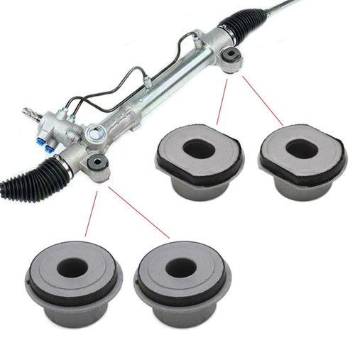 Rack and pinion - rack,
