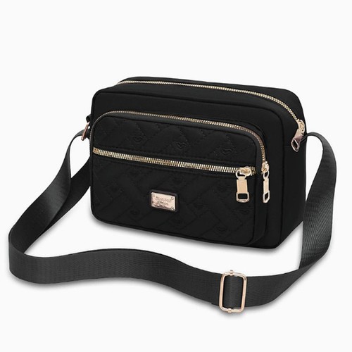 Ladies messenger cross - cross, body