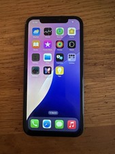 iPhone 11 64GB Unlocked