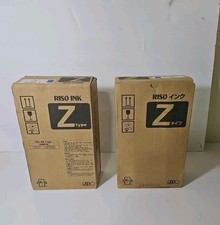 Riso INK S-4261U, S-4247U