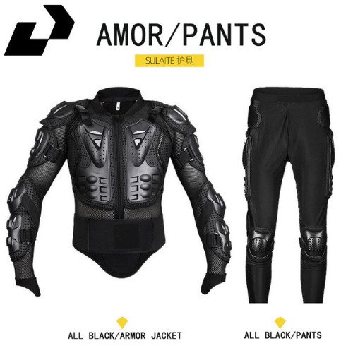 Body armour motorbike - body,