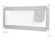 2mx1m bed safety guard - 2mx1m, folding